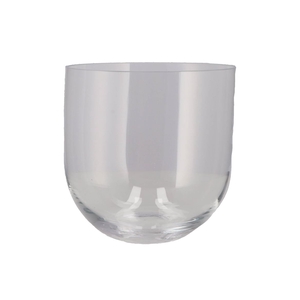 Glass Vase Oslo Cc 27x27cm