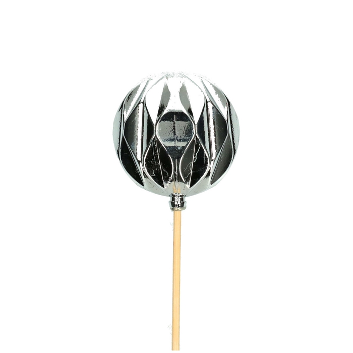 <h4>50cm Kerstbal deco d06cm</h4>