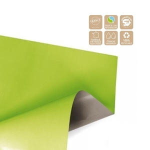 Cellophane Sheet Duo Mat 70*70cm