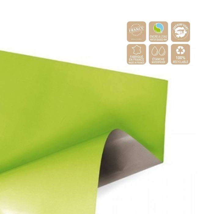 <h4>Cellophane Sheet Duo Mat 70*70cm</h4>