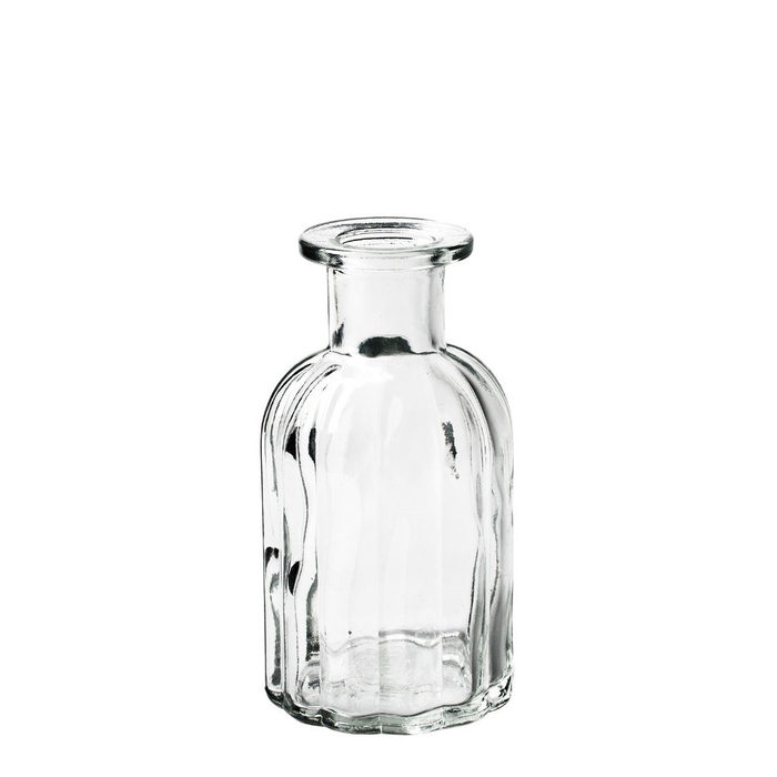 Glass Bottle Norinne d02/5.5*10.5cm