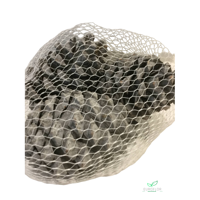 <h4>DENAPPEL MARITIMA STONE WASHED GREY 3PCS</h4>