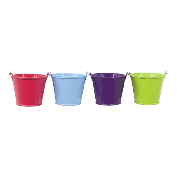 <h4>Magnetized Zinc Bright color, excl. plants</h4>