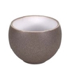 VASO CERAMICO BERLIM MARROM 15 VCBMR15 IMP