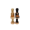 Jingle Black Mix Nutcracker Ass 15x9x37cm Nm