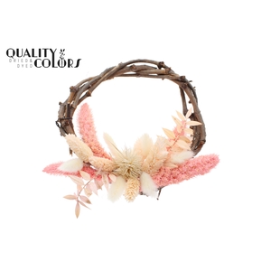 Grape Ring Small Ø 15cm Blossom