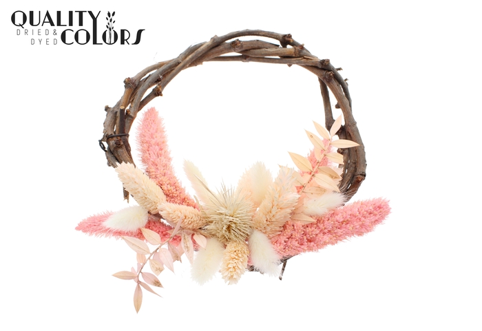 <h4>Grape Ring Small Ø 15cm Blossom</h4>