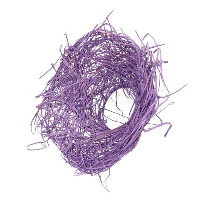 <h4>Boekethouder Woody d25cm</h4>