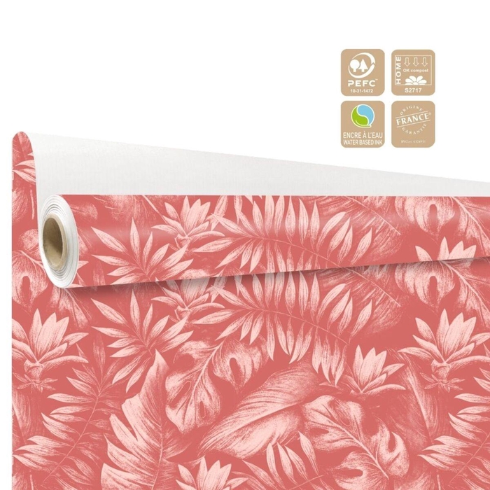 <h4>Papier Rol 80cm 40m Kala Clayrton</h4>