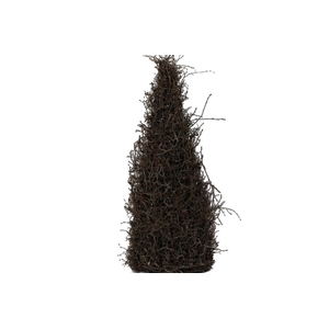 Deco Cone Bonsai H70 Naturel