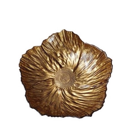 <h4>Homedeco Schaal Rania d25*7cm</h4>