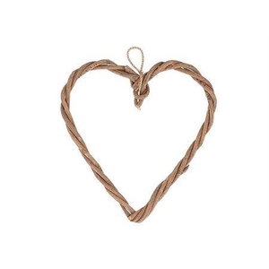 Heart Twisted L35w35h3