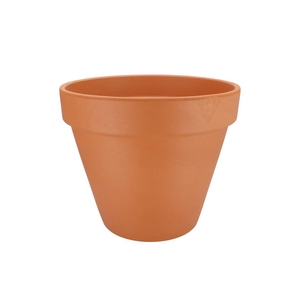 Terracotta Basic Pot D37xh33cm