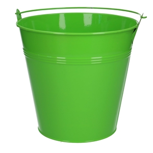 Zinc Bucket d20*18.5cm