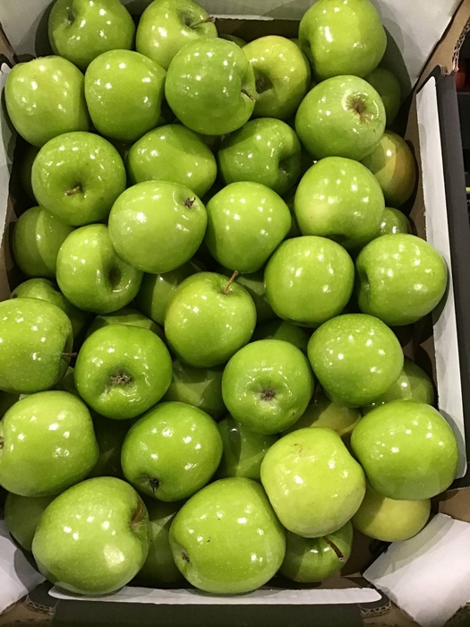 APPEL GROEN (LAK)