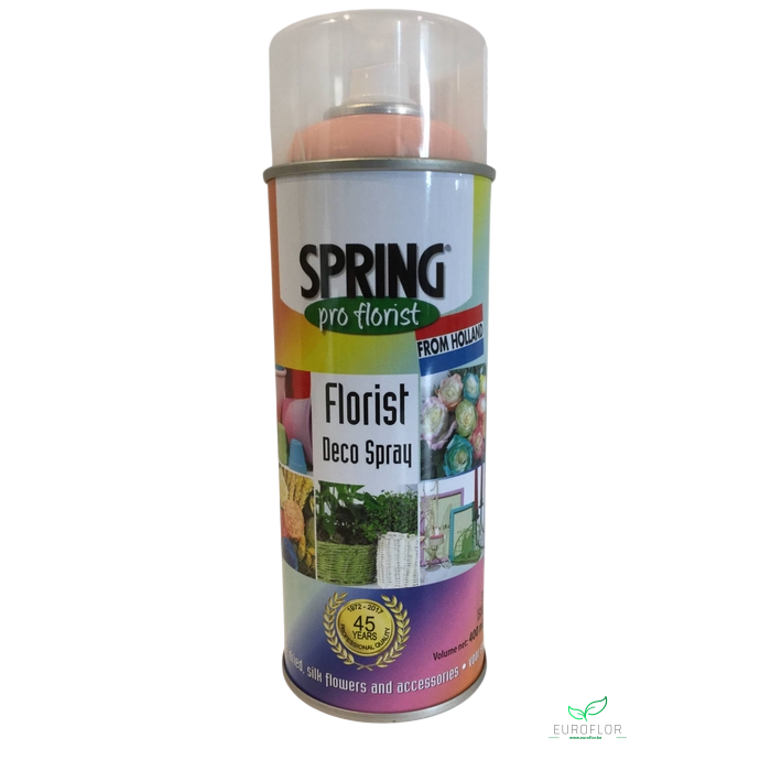 <h4>VERFSPRAY SOFT PINK 400ML</h4>