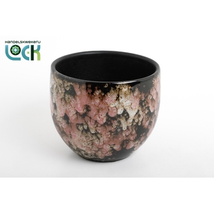 KERAMISCHE POT H%