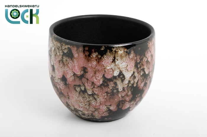 <h4>KERAMISCHE POT H%</h4>