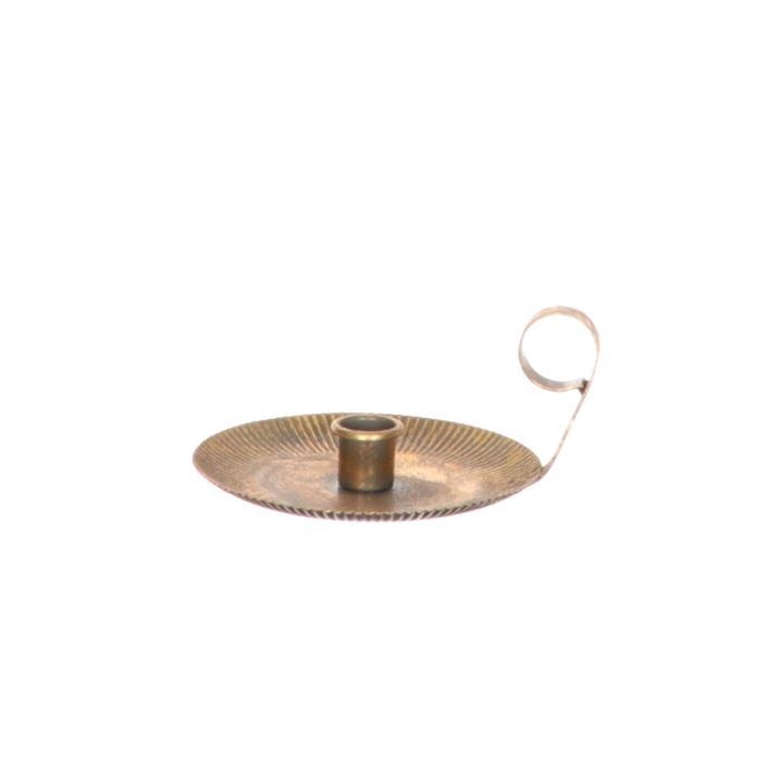 <h4>Candleholder Movere H9D20</h4>