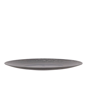 Melamine Plate Round 40x40x2cm