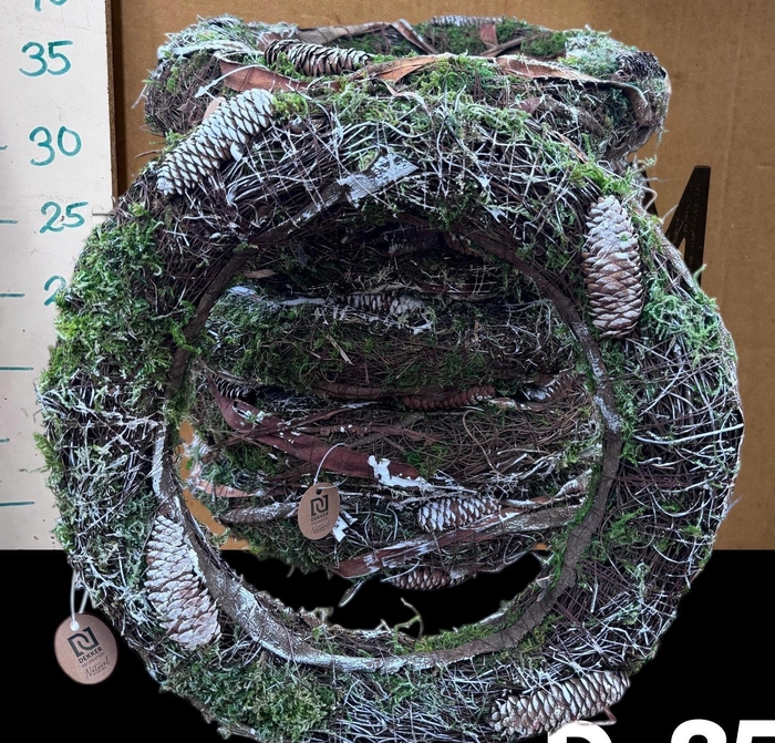 <h4>HUIS EN TUINDECO H%</h4>