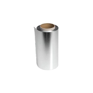 ZILVERPAPIER