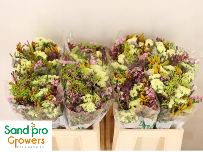 <h4>GEM ZOMERBOEKET</h4>