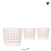 Kolibri Home Mesh pot white