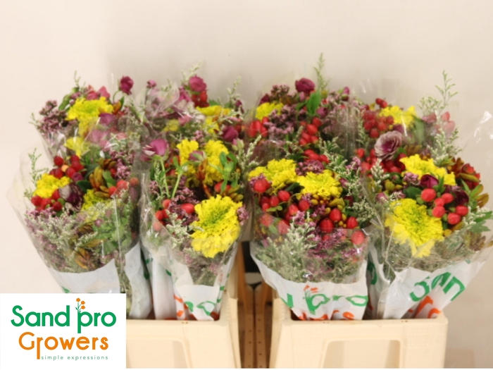 <h4>GEM ZOMERBOEKET</h4>