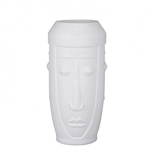 Glas Vaas Falco d16*33.5cm
