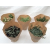 GROEN MIX PAPIERHOES 10.5