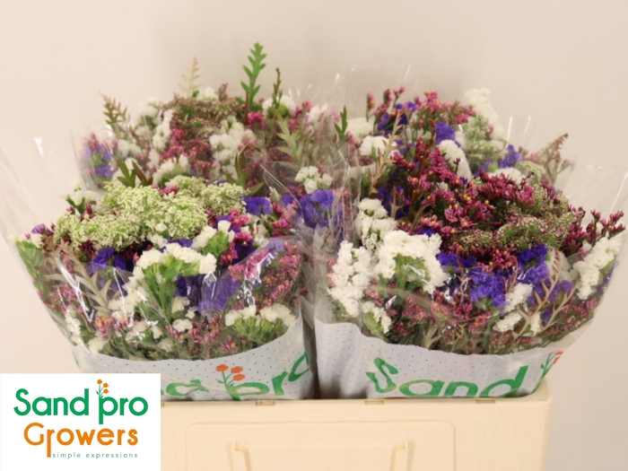 <h4>GEM ZOMERBOEKET</h4>