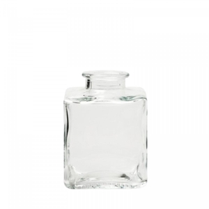 Glass Bottle Binky d02/7*10cm