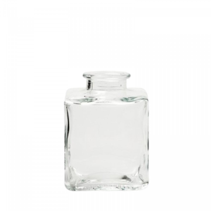 <h4>Glass Bottle Binky d02/7*10cm</h4>