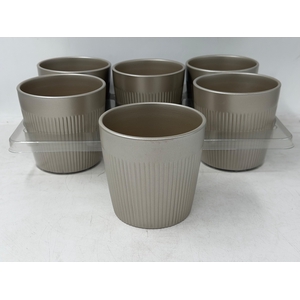KERAMISCHE POT H%