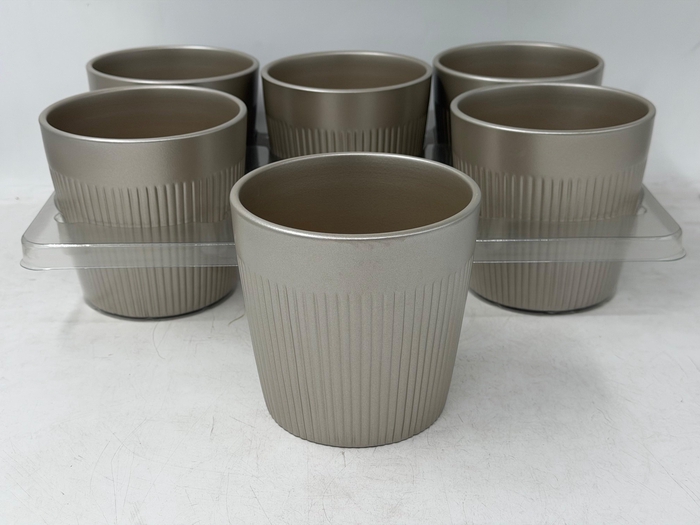<h4>KERAMISCHE POT H%</h4>