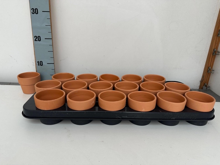 <h4>KERAMISCHE POT H%</h4>