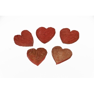 COCO HEART ROOD
