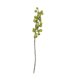 Artificial flowers Apple Sentinel 66cm