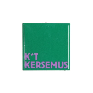 Tile K*t Kersemus 10x10x1cm Nm