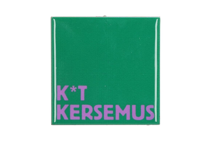 <h4>Tile K*t Kersemus 10x10x1cm Nm</h4>