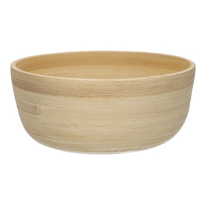 DF00-710832100 - Bowl Mambu d18xh8 natural