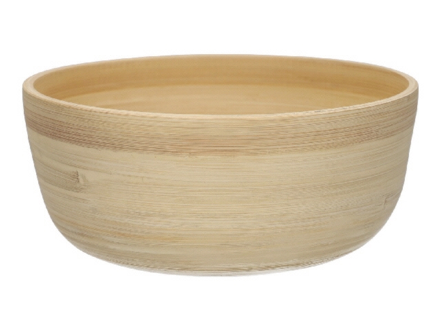 <h4>DF00-710832100 - Bowl Mambu d18xh8 natural</h4>