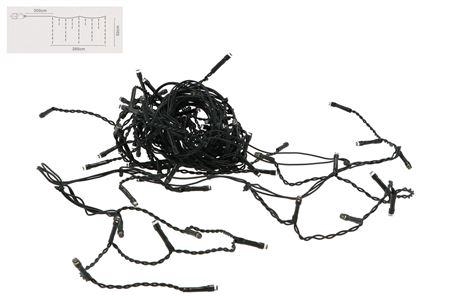 <h4>Led Icicle Warm White 90 Lamp Nm</h4>