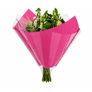HOES KRAFT ELEG ROZE