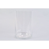Glass Cylinder Coldcut 20x30cm