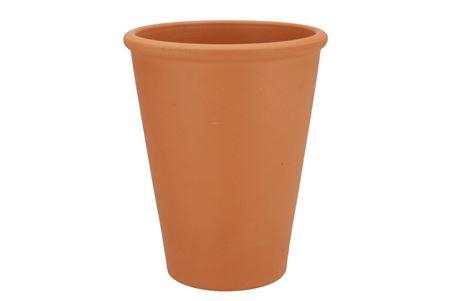 <h4>Terracotta Garda Pot D21xh27cm Nm</h4>