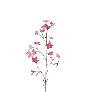 Kunstbloemen Delphinium 79cm