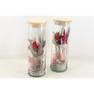 arr2 Droogbl. MB - Glas cilin. 999/4