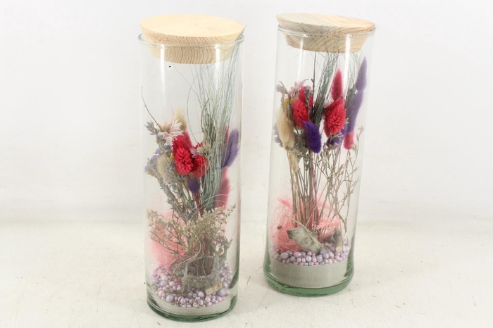 <h4>arr2 Droogbl. MB - Glas cilin. 999/4</h4>